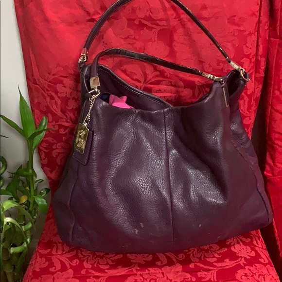 Coach Edie Shoulder Bag - Picture 3 of 9